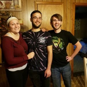 Meet your Posher, Pamela